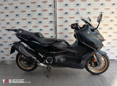 Yamaha T-Max 560 Tech Max (2022 - 24) usata