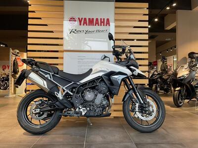 Triumph Tiger 900 GT Pro (2020 - 23) usata