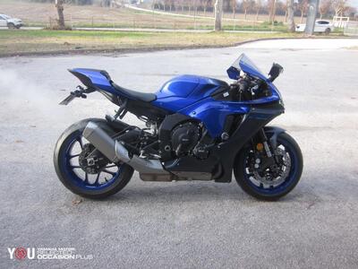 Yamaha YZF R1 (2020 - 25) usata