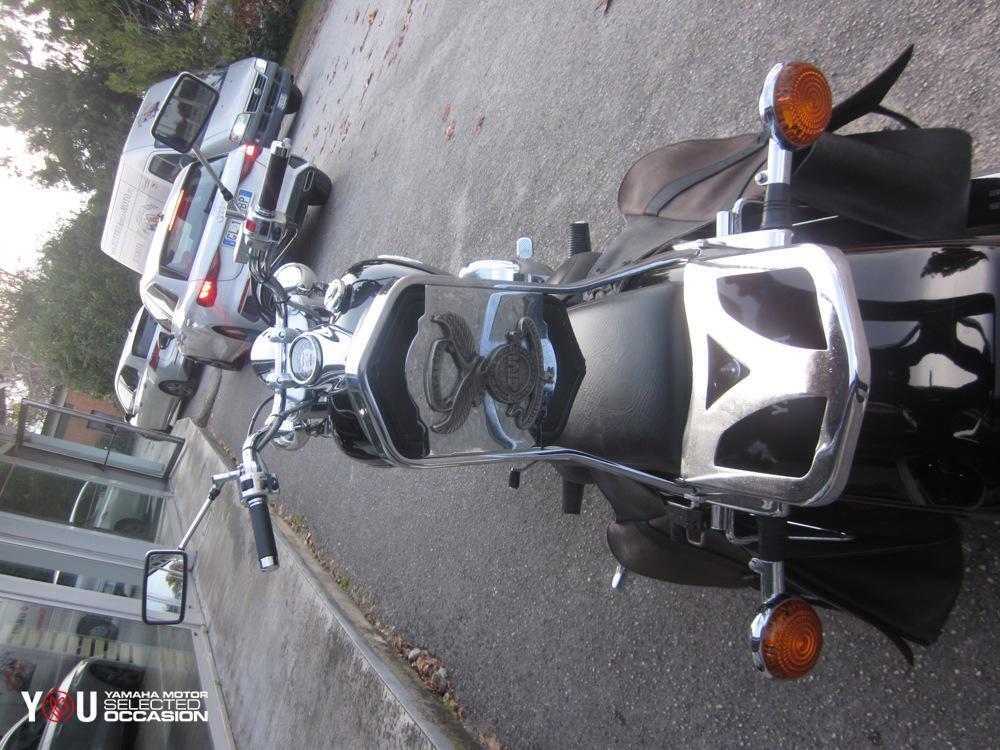 Yamaha XVS 650 Drag Star (1997 - 05) (4)