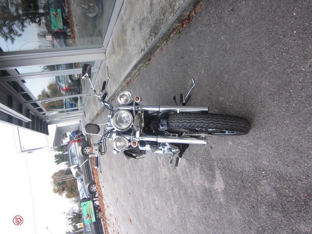 Yamaha XVS 650 Drag Star (1997 - 05) (3)