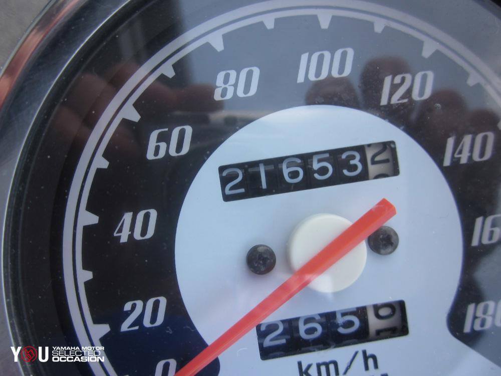 Yamaha XVS 650 Drag Star (1997 - 05) (5)