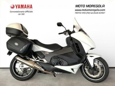 Honda Integra 750 DCT ABS (2014 - 15) usata