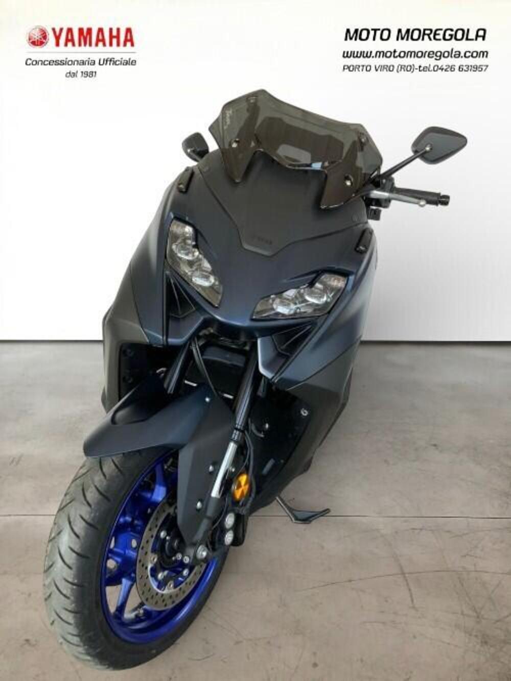 Yamaha T-Max 560 (2022 - 24) (2)