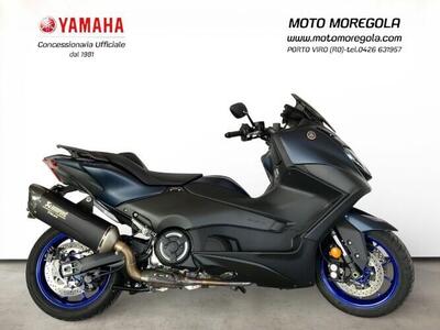 Yamaha T-Max 560 (2022 - 24) usata