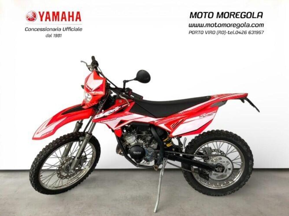 Betamotor RR 50 Enduro (2011 - 18) (3)