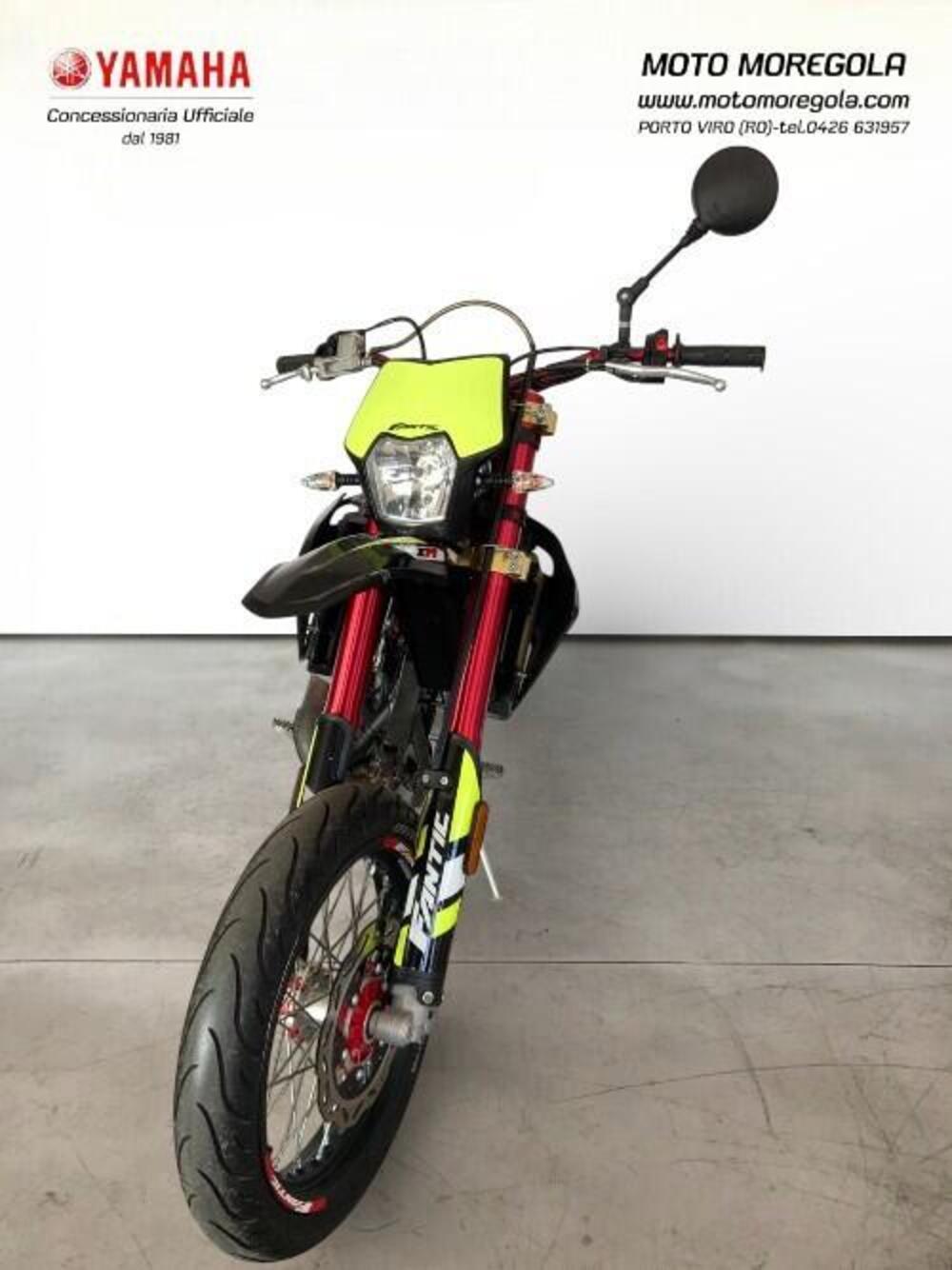 Fantic Motor Motard 50 Motard Competition 2t (2020) (2)