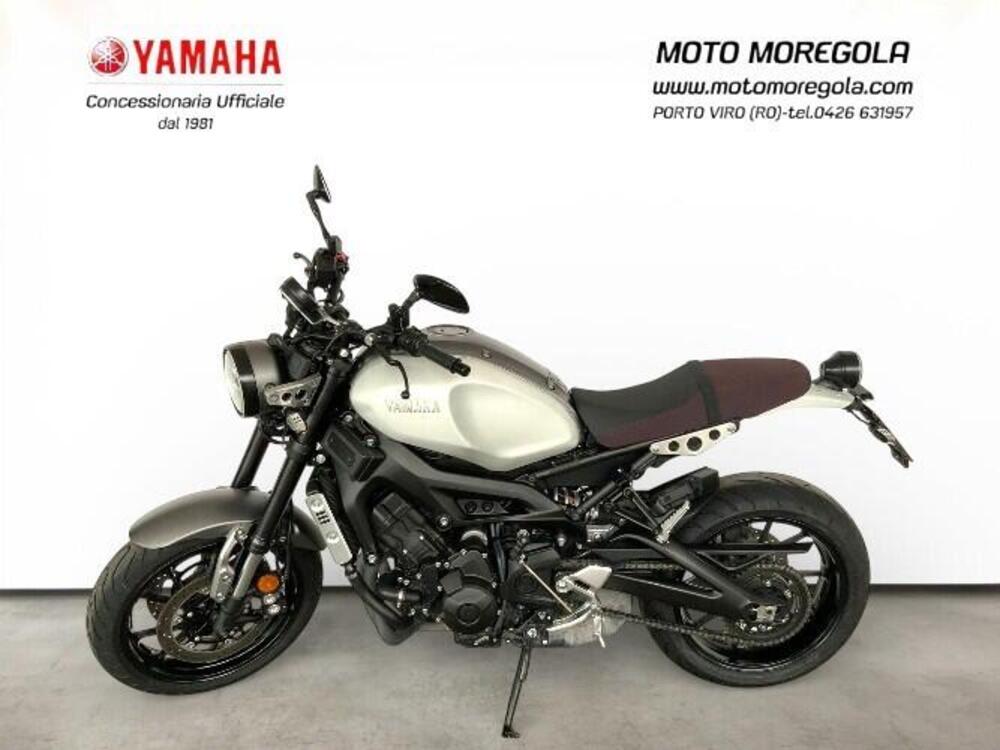 Yamaha XSR 900 ABS (2016 - 20) (3)