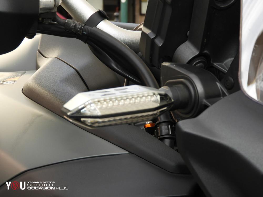 Yamaha Tracer 9 GT (2021 - 24) (3)