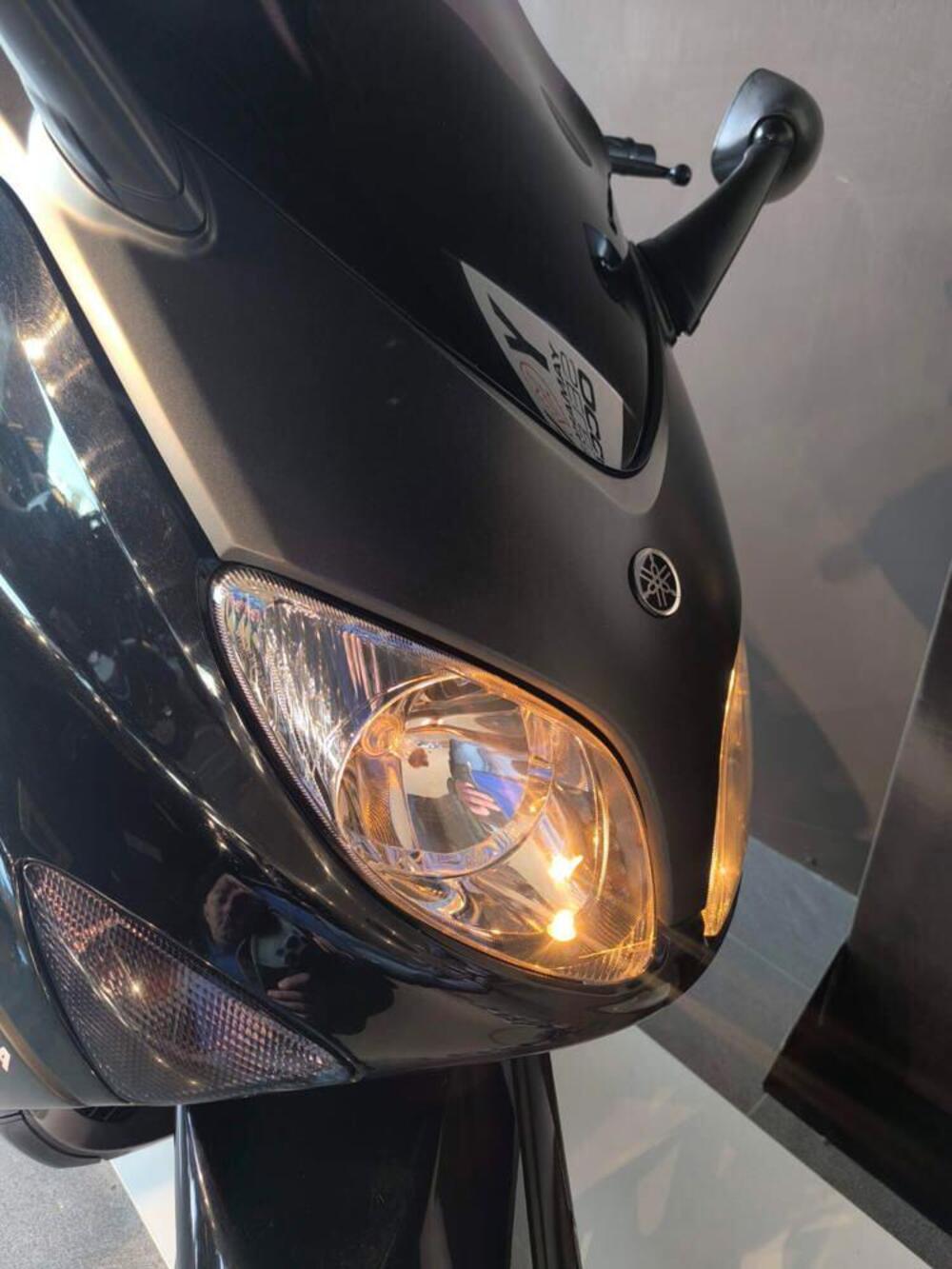 Yamaha T-Max 500 (2004 - 07) (6)