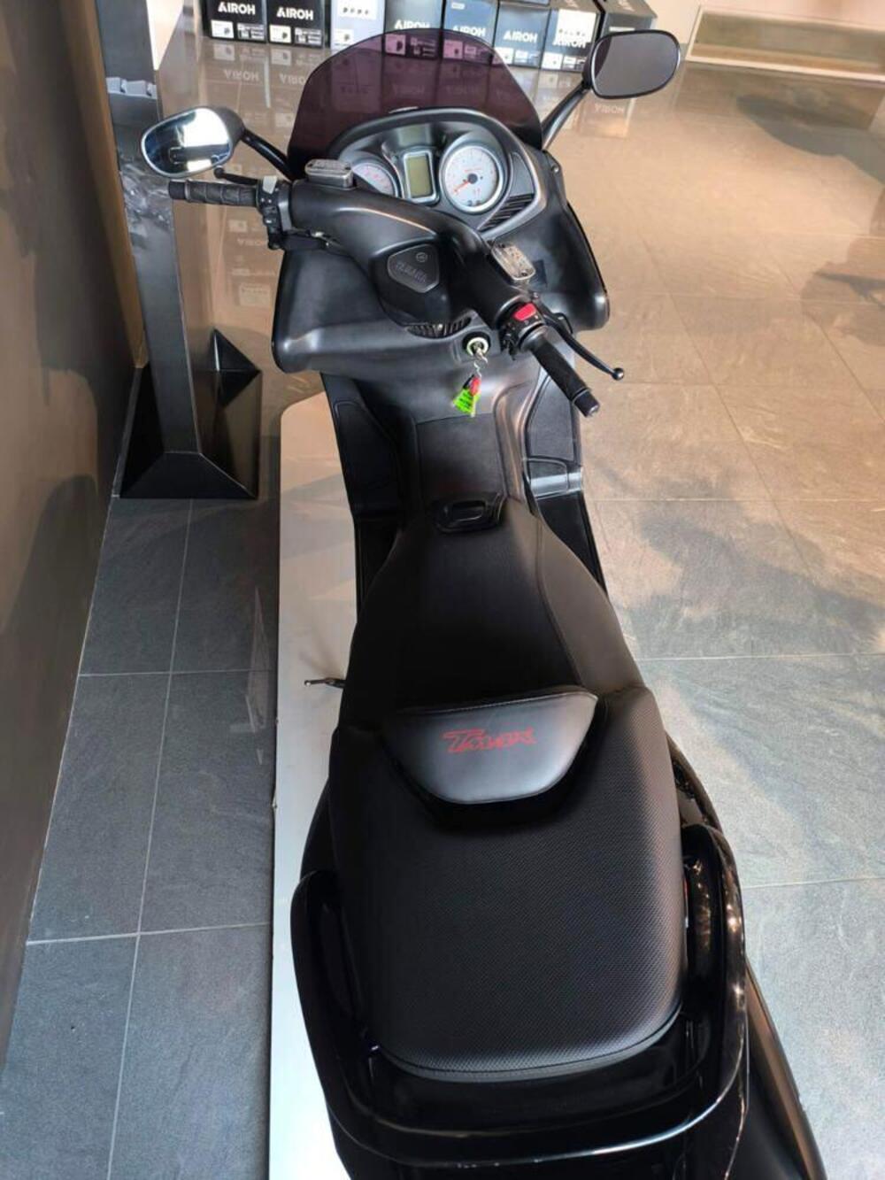 Yamaha T-Max 500 (2004 - 07) (8)