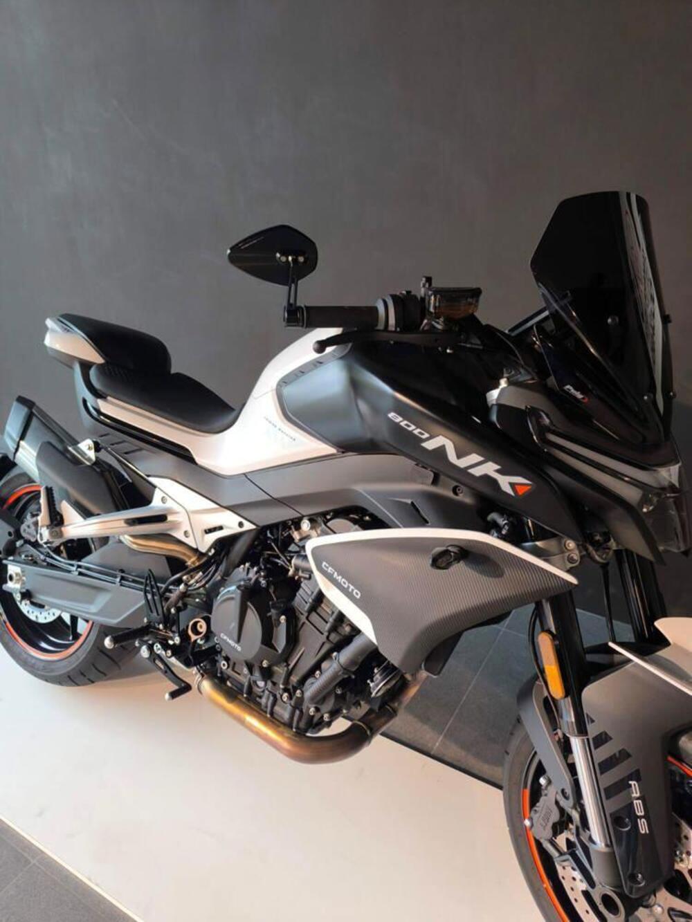 CFMOTO 800NK Advanced (2023 - 26) (5)