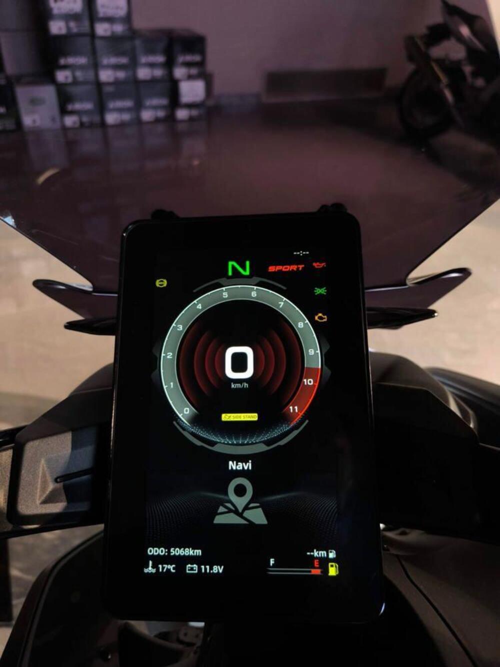 CFMOTO 800NK Advanced (2023 - 26) (7)