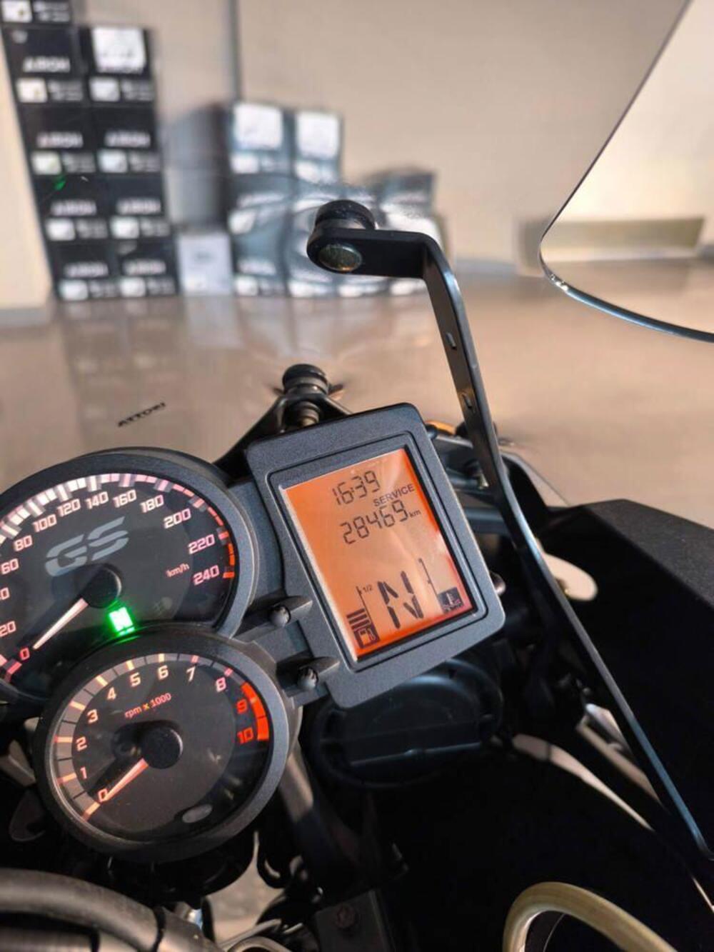 Bmw F 700 GS (2016 - 18) (7)