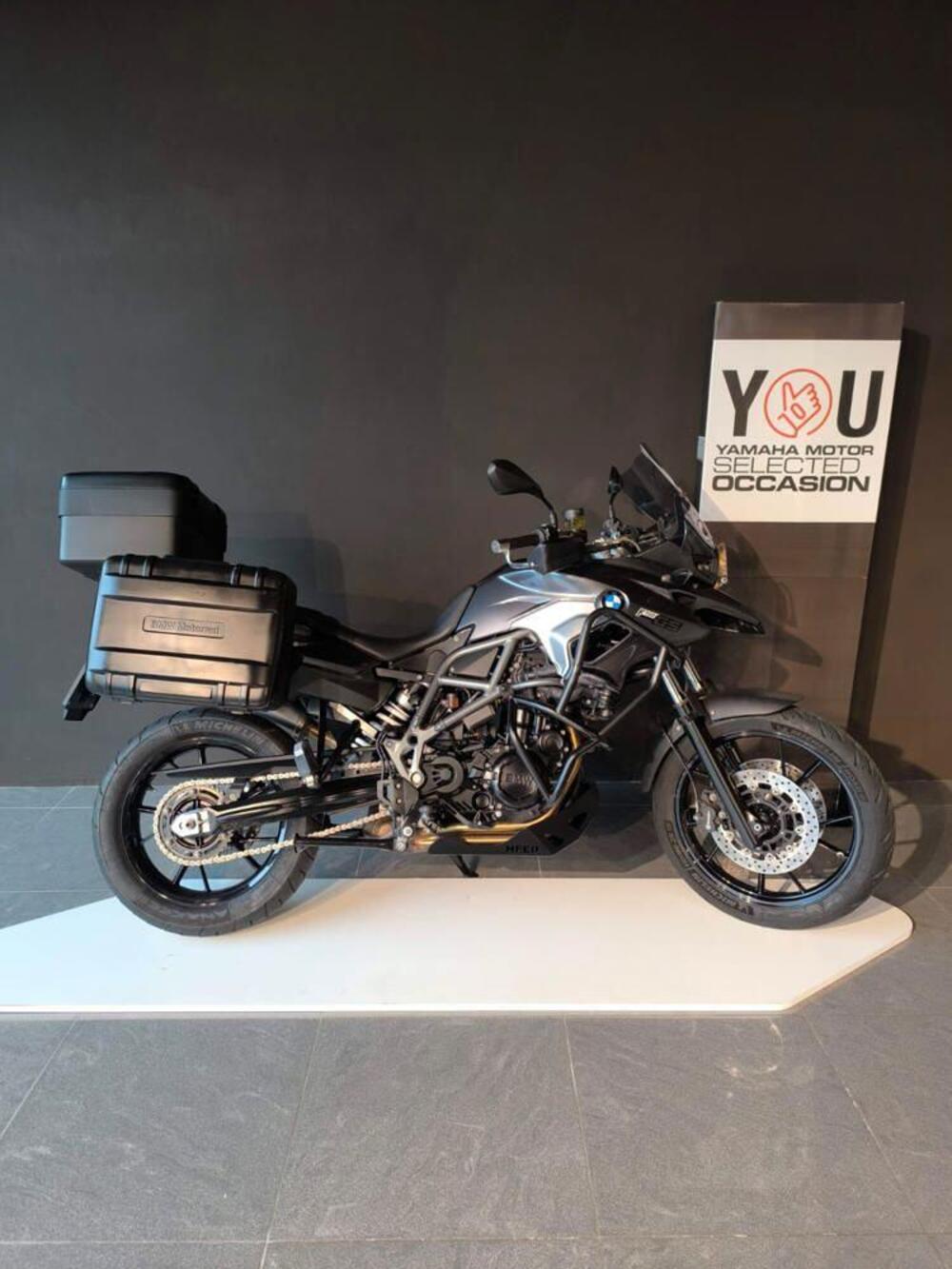 Bmw F 700 GS (2016 - 18)