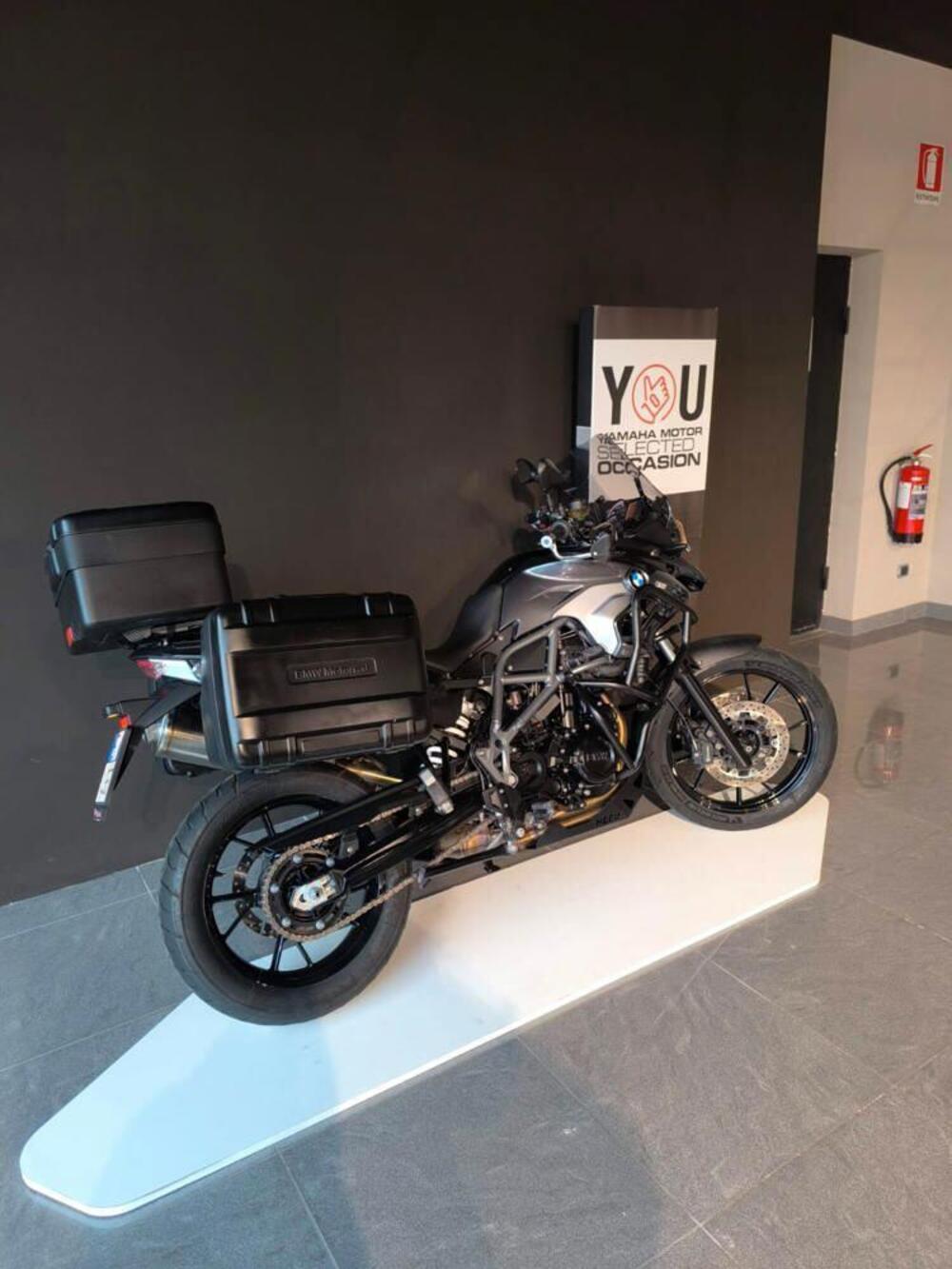 Bmw F 700 GS (2016 - 18) (3)