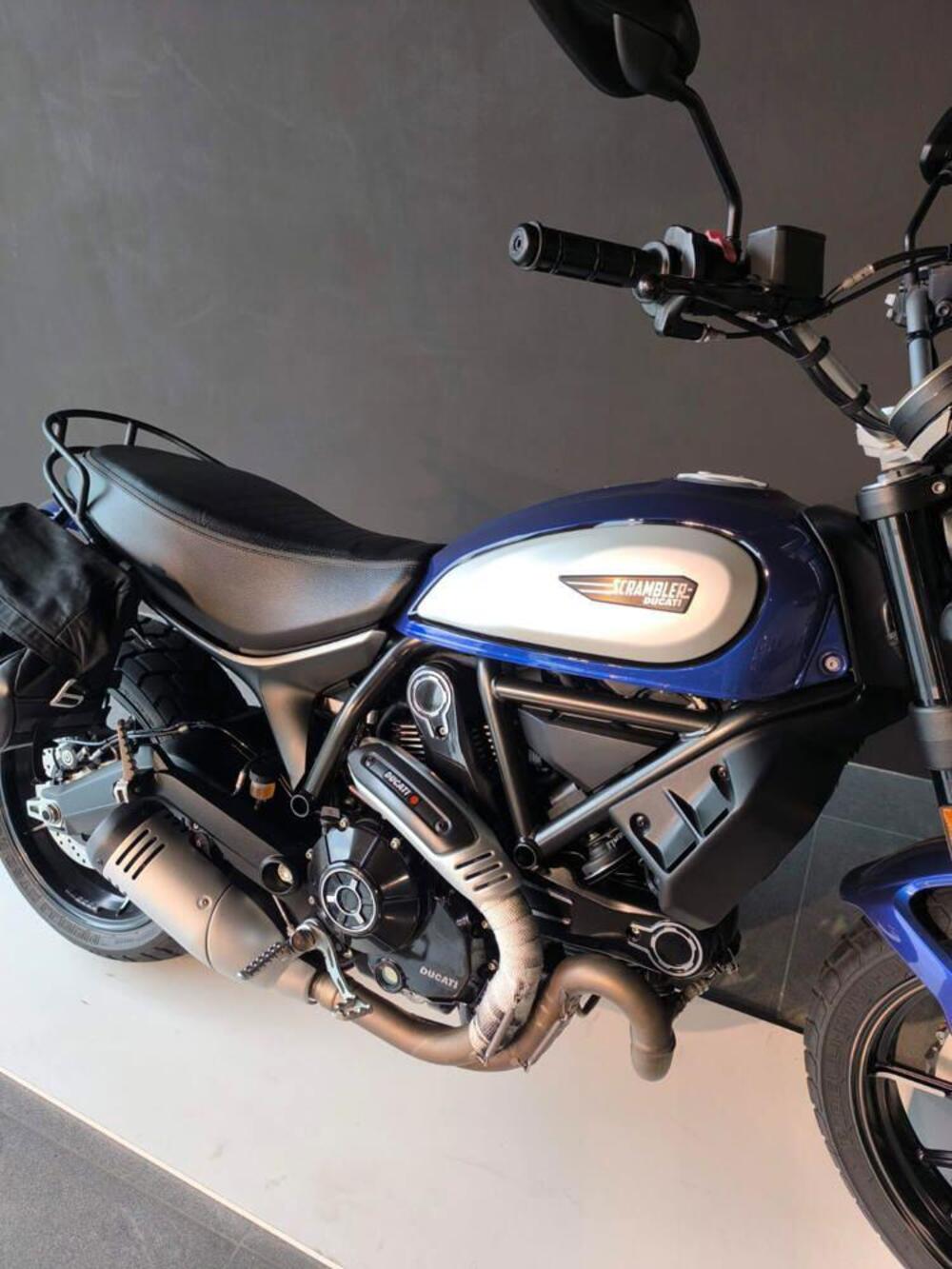 Ducati Scrambler 800 Icon (2017 - 20) (4)