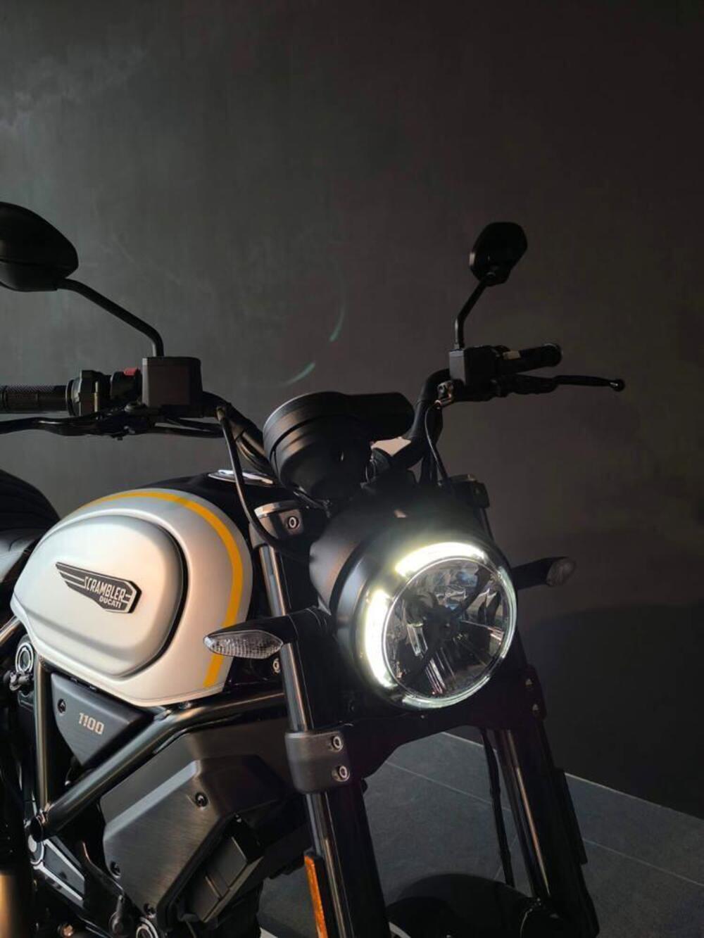 Ducati Scrambler 1100 Pro (2020 - 22) (4)