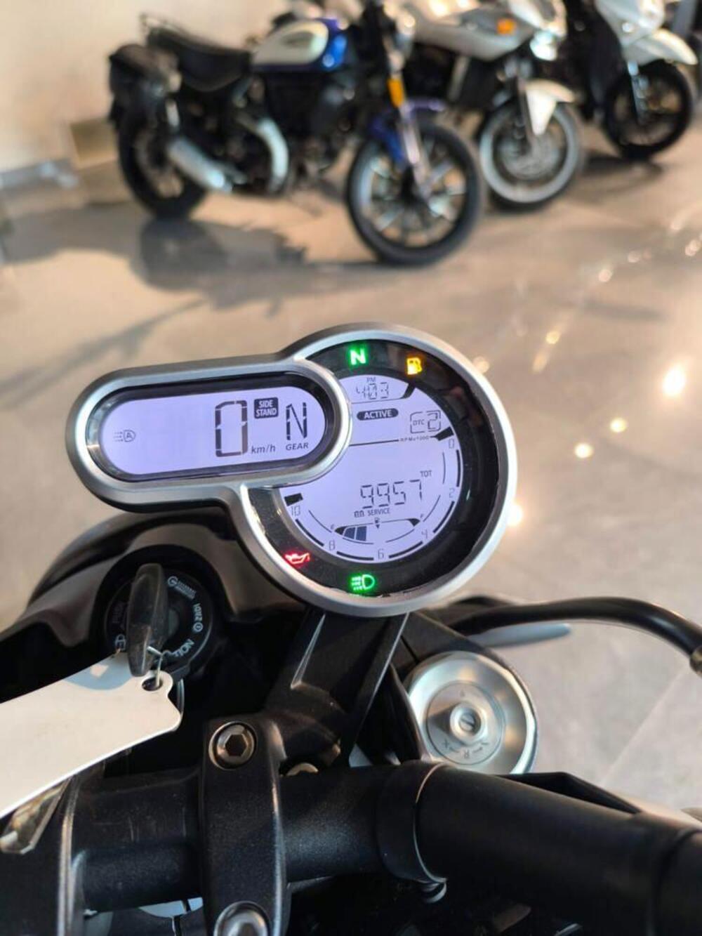 Ducati Scrambler 1100 Pro (2020 - 22) (7)