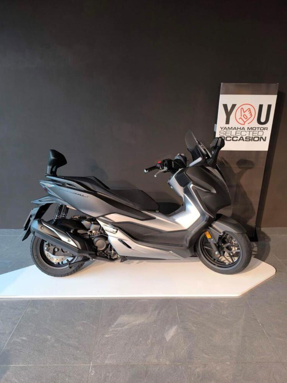 Honda Forza 300 ABS (2018 - 20)