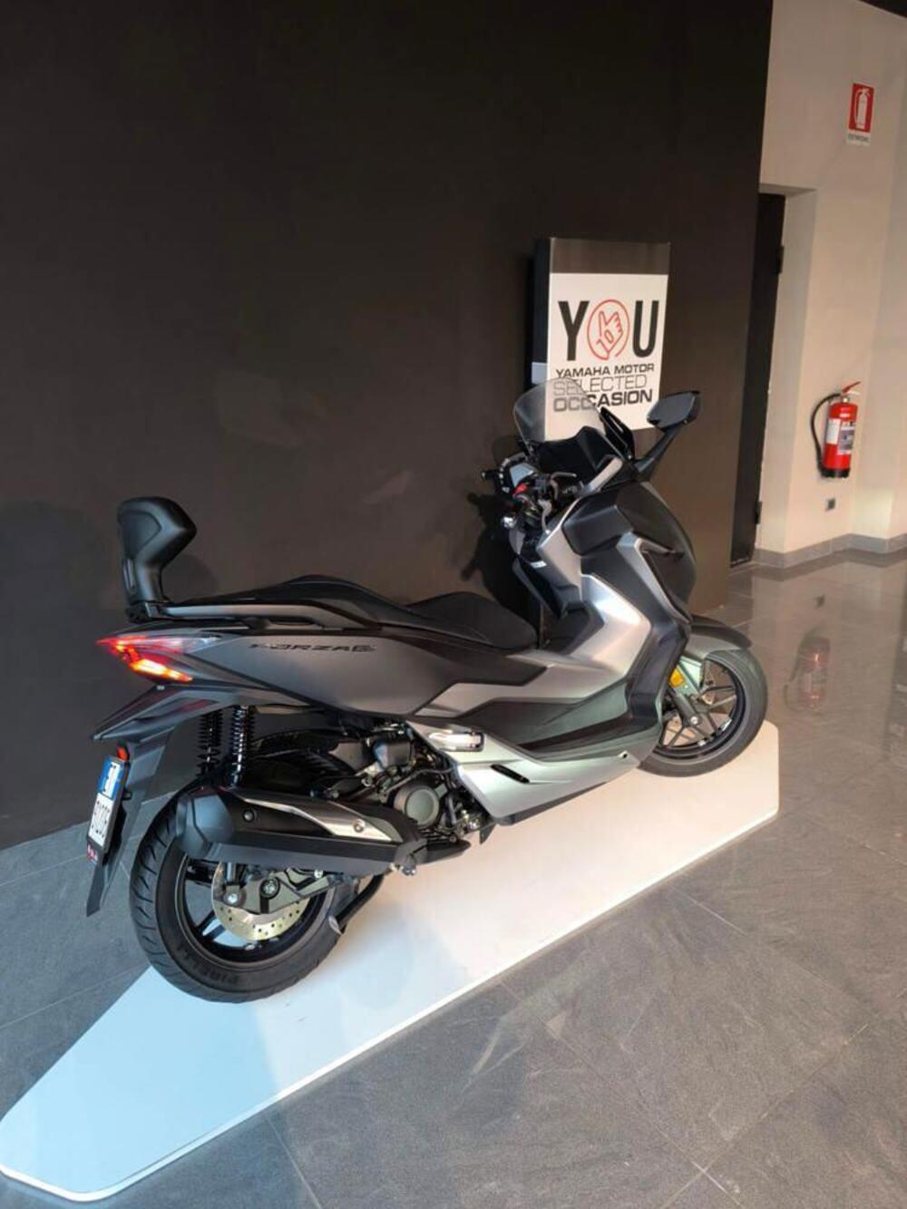 Honda Forza 300 ABS (2018 - 20) (3)