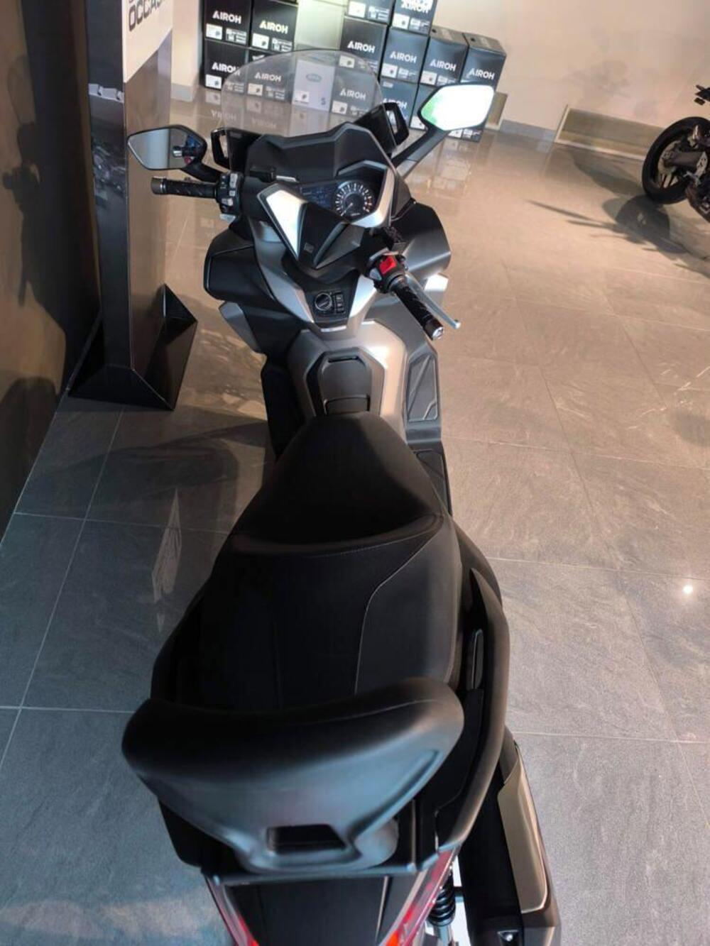 Honda Forza 300 ABS (2018 - 20) (5)