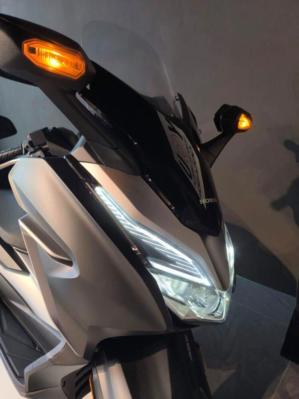 Honda Forza 300 ABS (2018 - 20) (6)