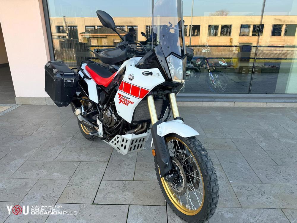 Yamaha Ténéré 700 Rally Edition (2022 - 24) (4)