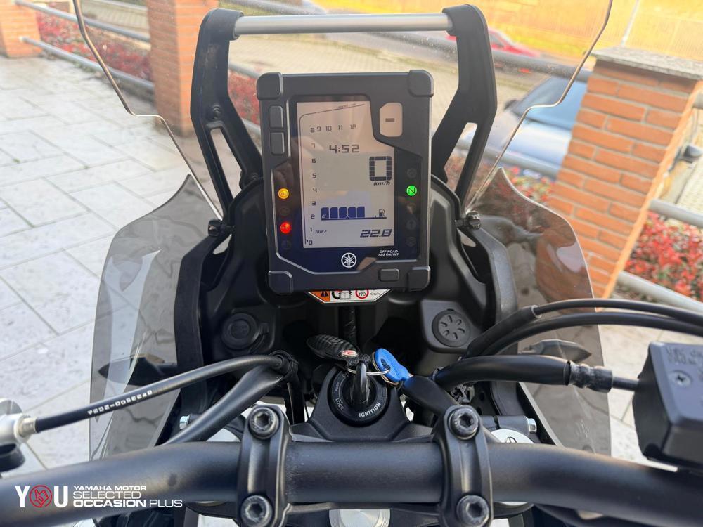 Yamaha Ténéré 700 Rally Edition (2022 - 24) (5)