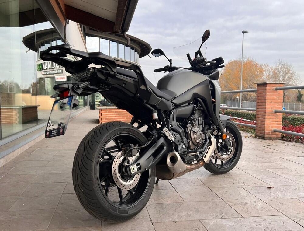 Yamaha Tracer 7 (2021 - 24) (4)