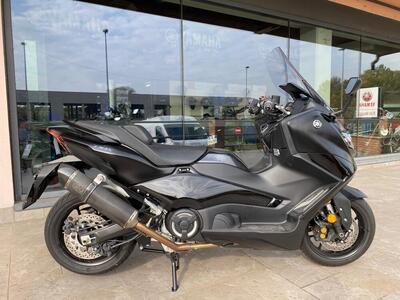 Yamaha T-Max 560 Tech Max (2022 - 24) usata
