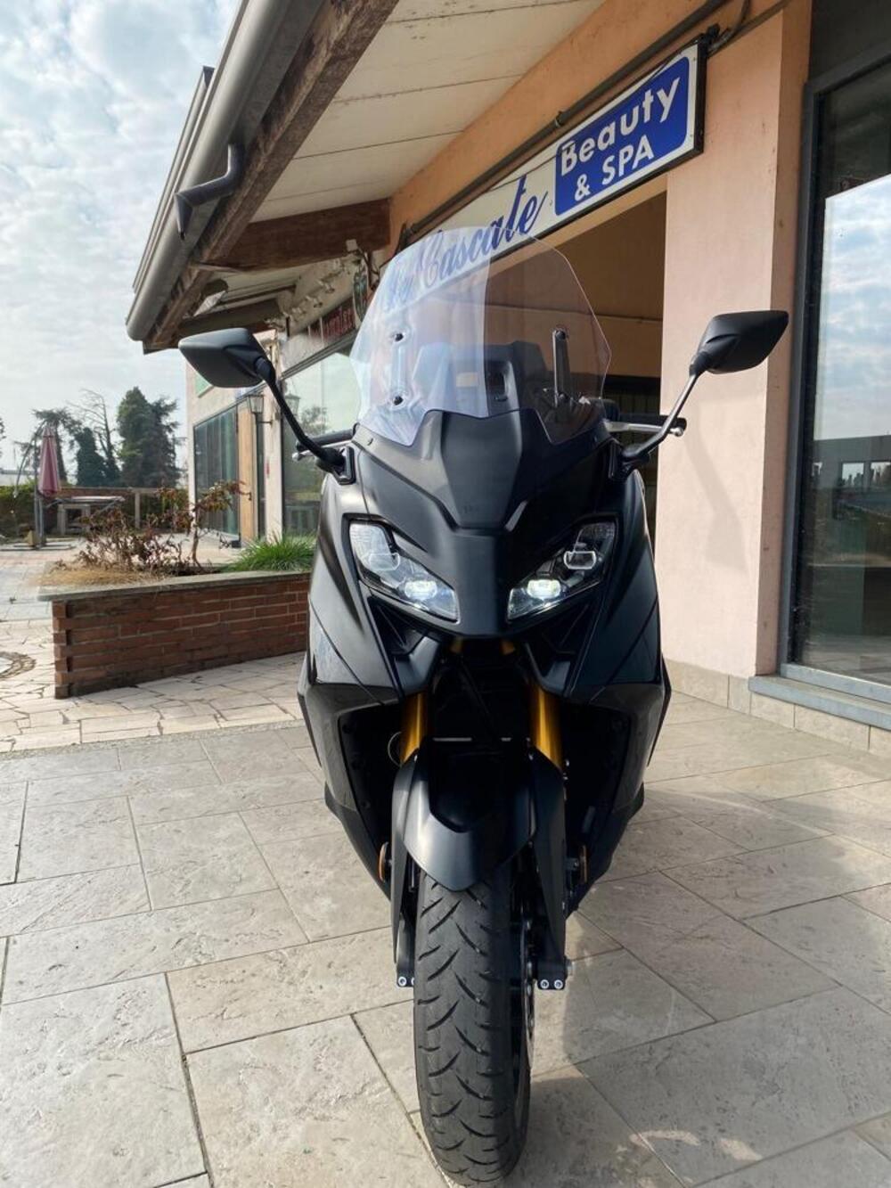 Yamaha T-Max 560 Tech Max (2022 - 24) (3)