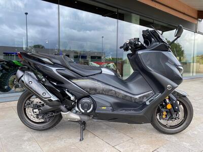 Yamaha T-Max 560 20&deg; anniversario (2021) usata