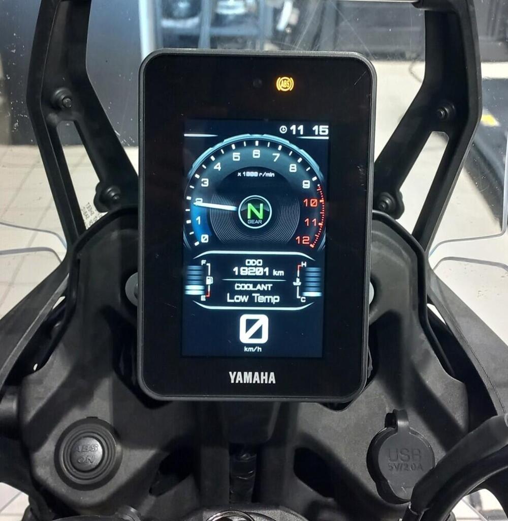 Yamaha Ténéré 700 World Raid (2022 - 25) (4)