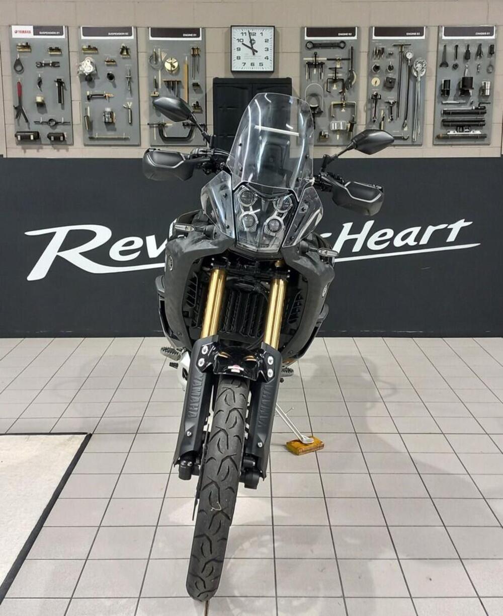 Yamaha Ténéré 700 World Raid (2022 - 25) (3)