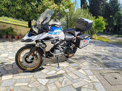 Bmw R 1250 GS (2019 - 20) usata