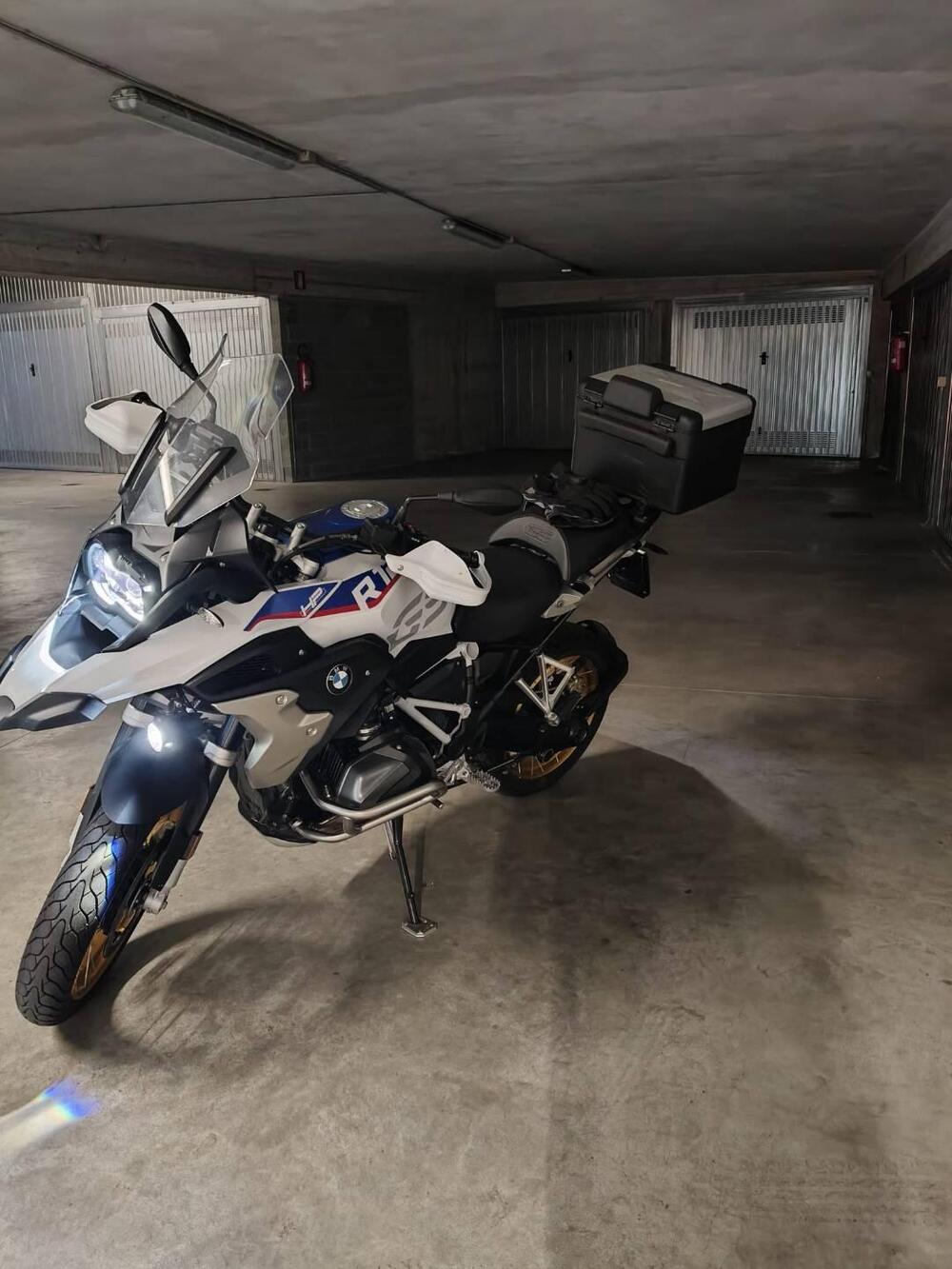 Bmw R 1250 GS (2019 - 20) (2)