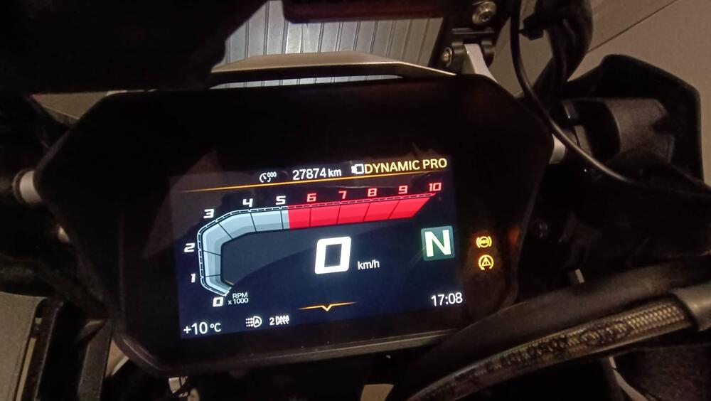 Bmw R 1250 GS (2019 - 20) (5)