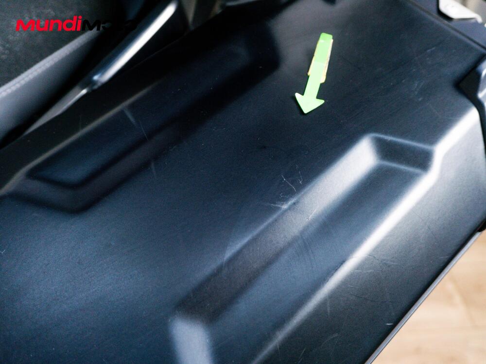 Suzuki V-Strom 650 (2008 - 11) (20)