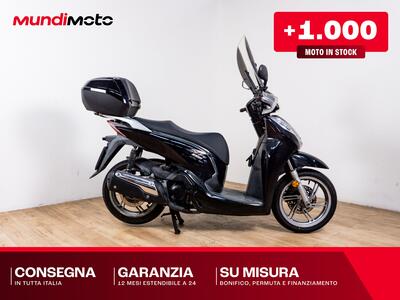 Honda SH 300 i ABS (2013 - 14) usata
