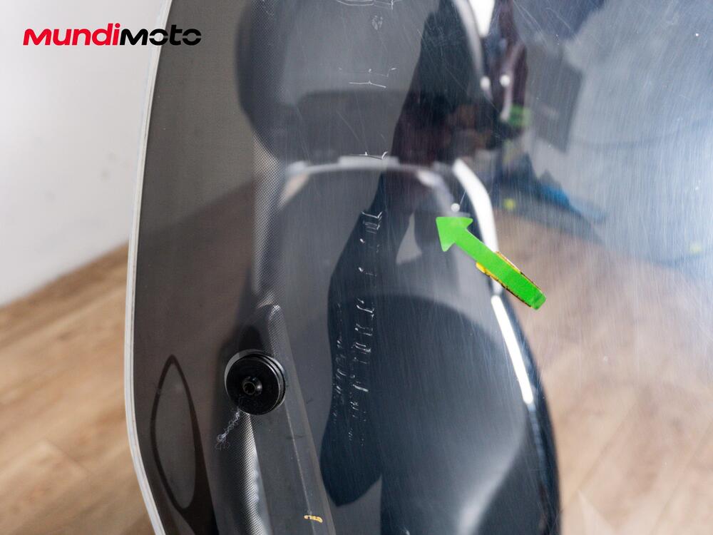 Honda SH 300 i ABS (2013 - 14) (15)