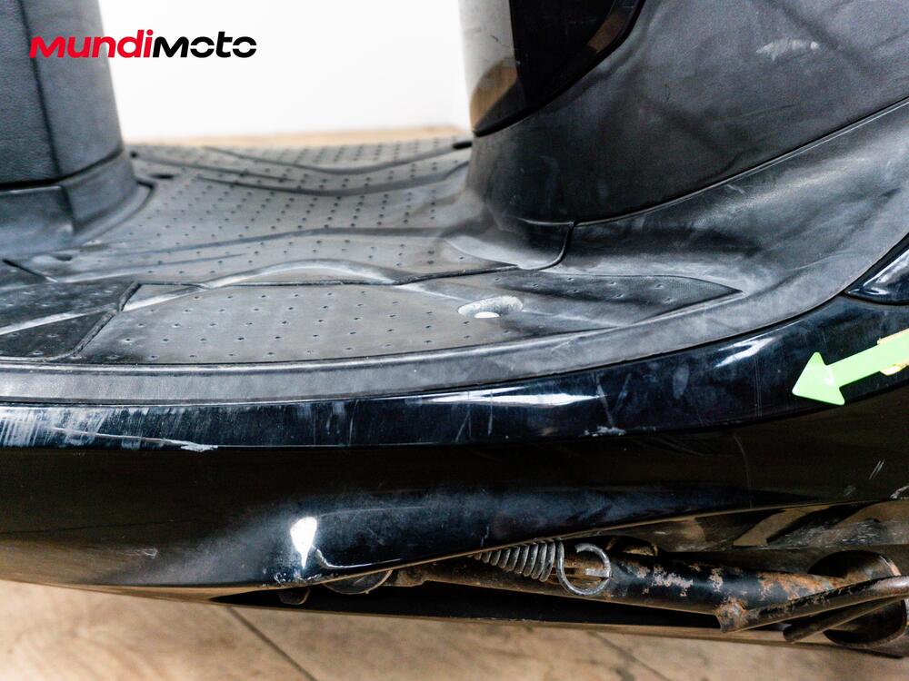 Honda SH 300 i ABS (2013 - 14) (24)