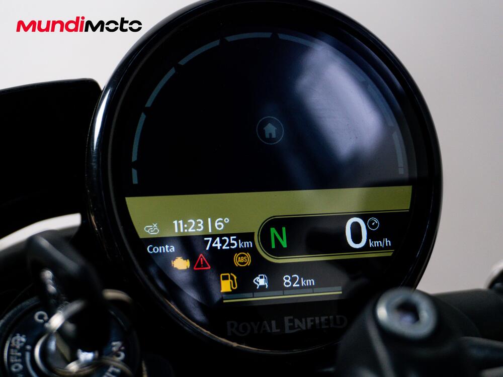 Royal Enfield Guerrilla 450 (2024 - 26) (12)