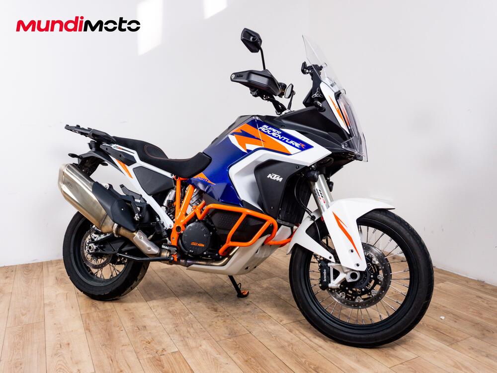 KTM 1290 Super Adventure R (2021) (2)
