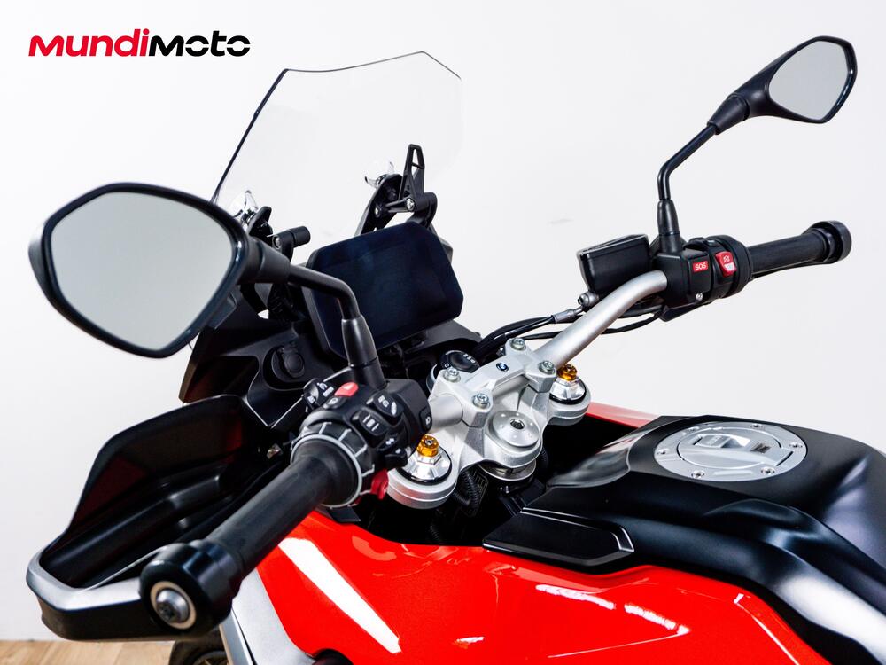 Bmw F 850 GS - Edition 40 Years GS (2021) (11)