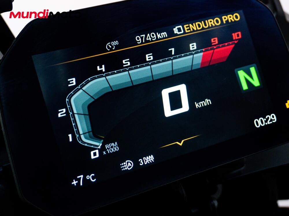 Bmw F 850 GS - Edition 40 Years GS (2021) (12)