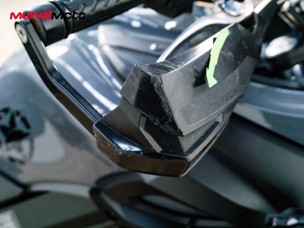 Suzuki V-Strom 650 (2008 - 11) (13)