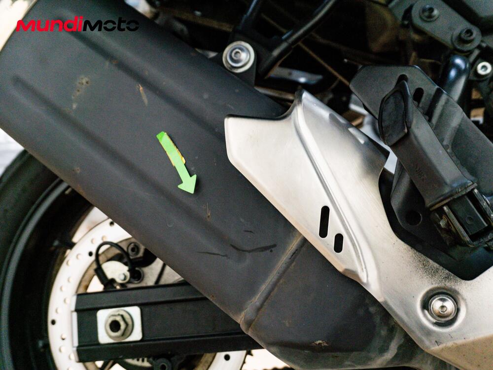 Suzuki V-Strom 650 (2008 - 11) (16)