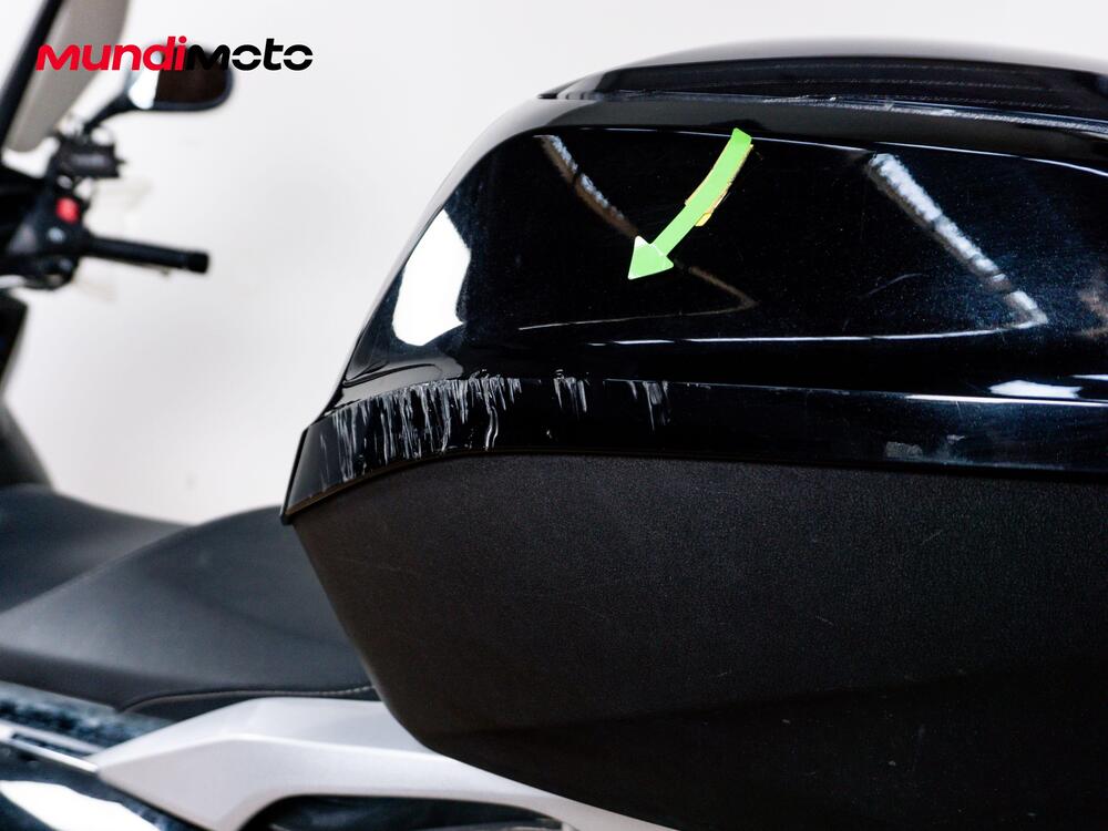 Honda SH 300 i ABS (2013 - 14) (14)