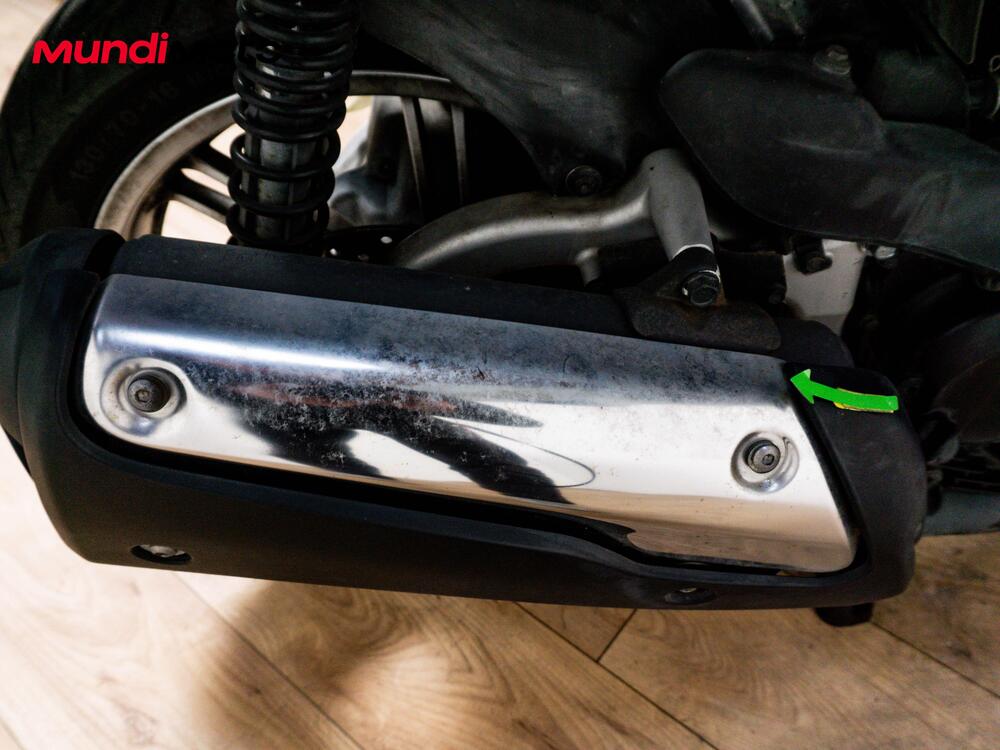 Honda SH 300 i ABS (2013 - 14) (22)